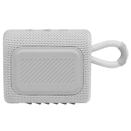 JBL GO 3 PORTABLE BLUETOOTH SPEAKER - DataBlitz