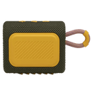 JBL GO 3 PORTABLE BLUETOOTH SPEAKER - DataBlitz