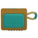 JBL GO 3 PORTABLE BLUETOOTH SPEAKER - DataBlitz