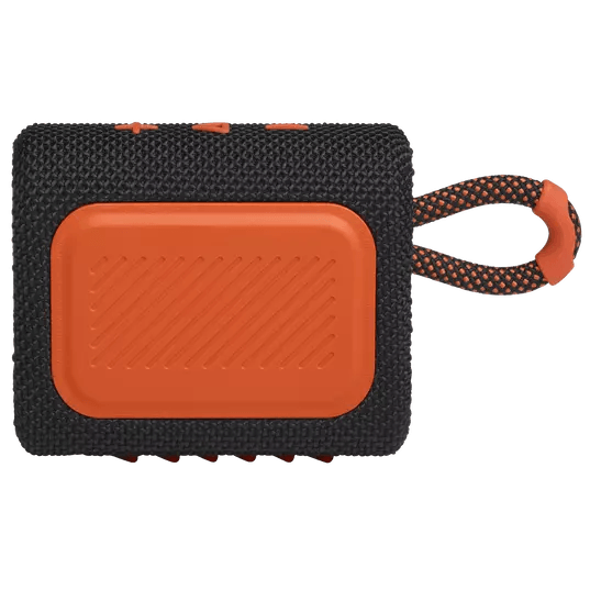 JBL GO 3 PORTABLE BLUETOOTH SPEAKER - DataBlitz