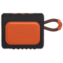JBL GO 3 PORTABLE BLUETOOTH SPEAKER - DataBlitz