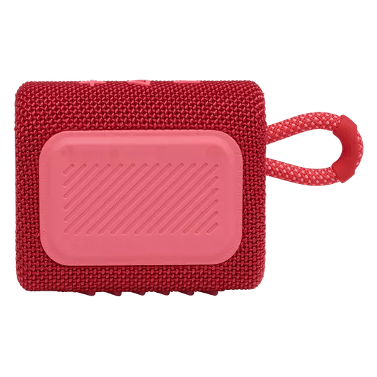 JBL GO 3 PORTABLE BLUETOOTH SPEAKER - DataBlitz