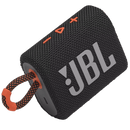 JBL GO 3 PORTABLE BLUETOOTH SPEAKER - DataBlitz