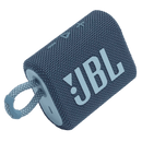 JBL GO 3 PORTABLE BLUETOOTH SPEAKER - DataBlitz