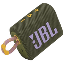 JBL GO 3 PORTABLE BLUETOOTH SPEAKER - DataBlitz