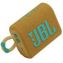 JBL GO 3 PORTABLE BLUETOOTH SPEAKER - DataBlitz