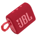 JBL GO 3 PORTABLE BLUETOOTH SPEAKER - DataBlitz