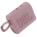JBL GO 3 PORTABLE BLUETOOTH SPEAKER - DataBlitz