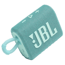 JBL GO 3 PORTABLE BLUETOOTH SPEAKER - DataBlitz