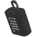JBL GO 3 PORTABLE BLUETOOTH SPEAKER - DataBlitz