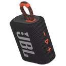 JBL GO 3 PORTABLE BLUETOOTH SPEAKER - DataBlitz