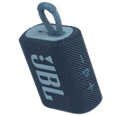 JBL GO 3 PORTABLE BLUETOOTH SPEAKER - DataBlitz