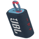JBL GO 3 PORTABLE BLUETOOTH SPEAKER - DataBlitz
