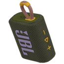 JBL GO 3 PORTABLE BLUETOOTH SPEAKER - DataBlitz