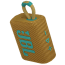 JBL GO 3 PORTABLE BLUETOOTH SPEAKER - DataBlitz