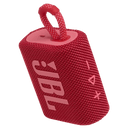 JBL GO 3 PORTABLE BLUETOOTH SPEAKER - DataBlitz