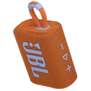 JBL GO 3 PORTABLE BLUETOOTH SPEAKER - DataBlitz