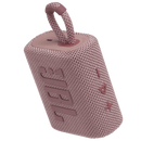 JBL GO 3 PORTABLE BLUETOOTH SPEAKER - DataBlitz