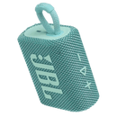 JBL GO 3 PORTABLE BLUETOOTH SPEAKER - DataBlitz