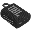 JBL GO 3 PORTABLE BLUETOOTH SPEAKER - DataBlitz