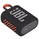 JBL GO 3 PORTABLE BLUETOOTH SPEAKER - DataBlitz