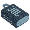 JBL GO 3 PORTABLE BLUETOOTH SPEAKER - DataBlitz