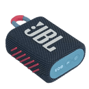 JBL GO 3 PORTABLE BLUETOOTH SPEAKER - DataBlitz