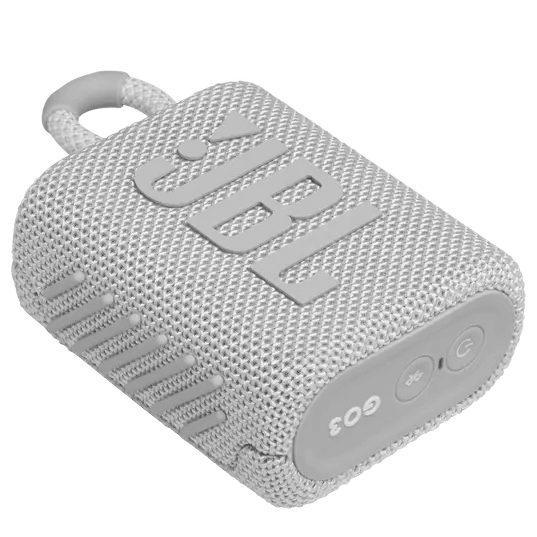 JBL GO 3 PORTABLE BLUETOOTH SPEAKER - DataBlitz