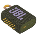 JBL GO 3 PORTABLE BLUETOOTH SPEAKER - DataBlitz