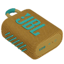 JBL GO 3 PORTABLE BLUETOOTH SPEAKER - DataBlitz