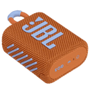 JBL GO 3 PORTABLE BLUETOOTH SPEAKER - DataBlitz