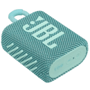 JBL GO 3 PORTABLE BLUETOOTH SPEAKER - DataBlitz