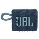 JBL GO 3 PORTABLE BLUETOOTH SPEAKER - DataBlitz