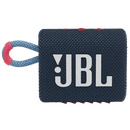 JBL GO 3 PORTABLE BLUETOOTH SPEAKER - DataBlitz