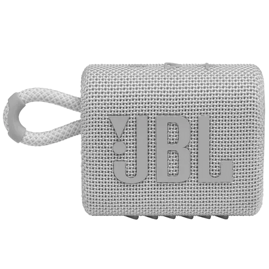 JBL GO 3 PORTABLE BLUETOOTH SPEAKER - DataBlitz