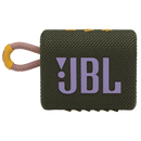 JBL GO 3 PORTABLE BLUETOOTH SPEAKER - DataBlitz