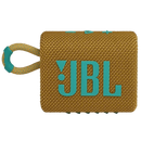 JBL GO 3 PORTABLE BLUETOOTH SPEAKER - DataBlitz