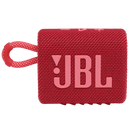 JBL GO 3 PORTABLE BLUETOOTH SPEAKER - DataBlitz