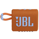JBL GO 3 PORTABLE BLUETOOTH SPEAKER - DataBlitz