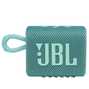 JBL GO 3 PORTABLE BLUETOOTH SPEAKER - DataBlitz