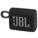 JBL GO 3 PORTABLE BLUETOOTH SPEAKER - DataBlitz