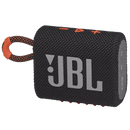 JBL GO 3 PORTABLE BLUETOOTH SPEAKER - DataBlitz