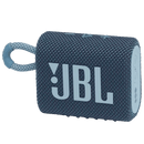 JBL GO 3 PORTABLE BLUETOOTH SPEAKER - DataBlitz