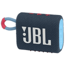JBL GO 3 PORTABLE BLUETOOTH SPEAKER - DataBlitz