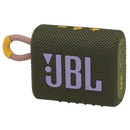 JBL GO 3 PORTABLE BLUETOOTH SPEAKER - DataBlitz