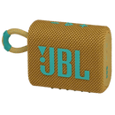 JBL GO 3 PORTABLE BLUETOOTH SPEAKER - DataBlitz