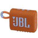 JBL GO 3 PORTABLE BLUETOOTH SPEAKER - DataBlitz