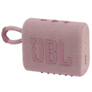 JBL GO 3 PORTABLE BLUETOOTH SPEAKER - DataBlitz