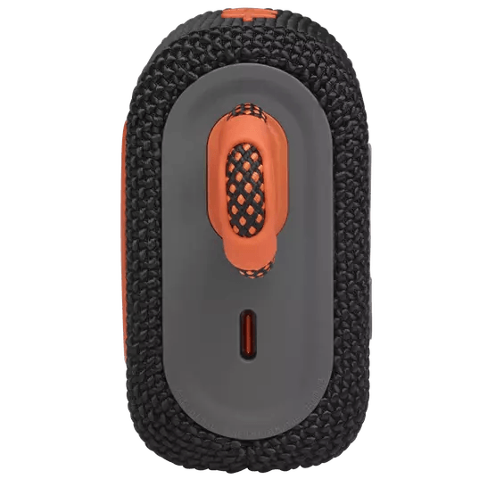 JBL GO 3 PORTABLE BLUETOOTH SPEAKER - DataBlitz