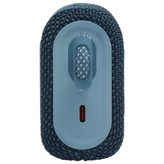 JBL GO 3 PORTABLE BLUETOOTH SPEAKER - DataBlitz